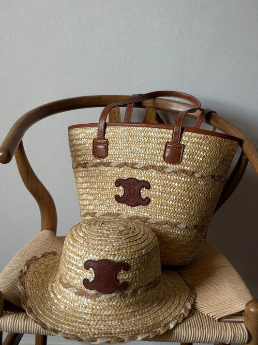 Chanel Shoulder Bag - Hat