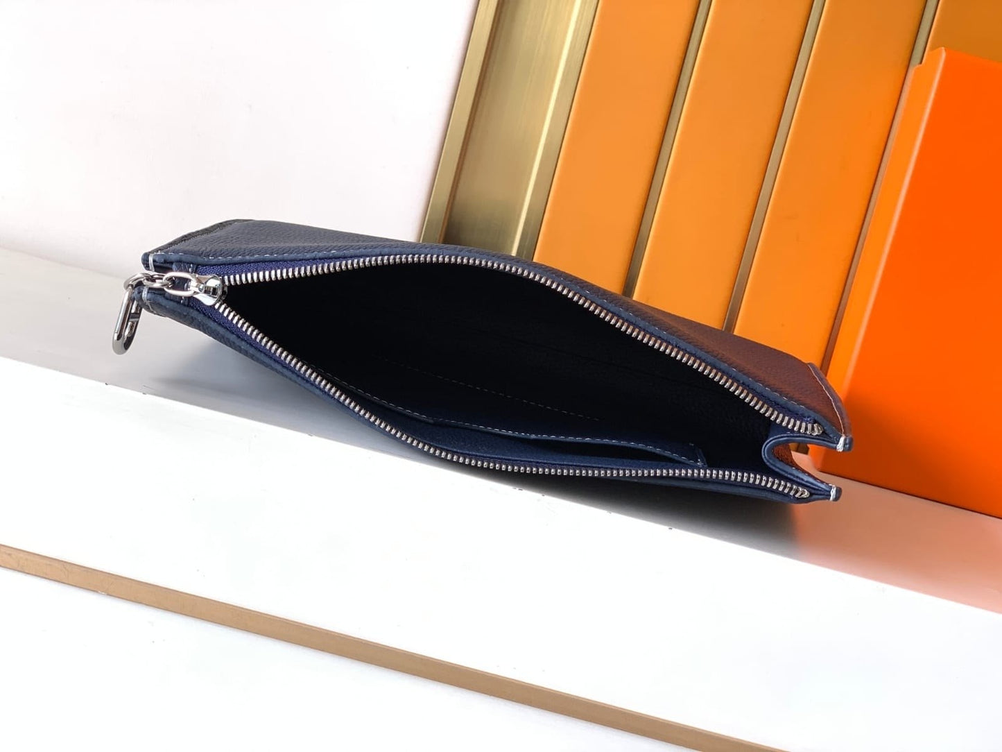 Hermes Clutch Bag (Vip)