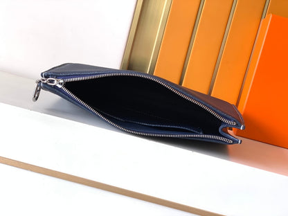 Hermes Clutch Bag (Vip)