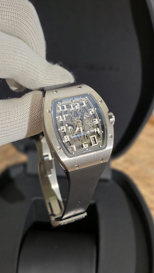 Richard Mille Watch (Vip)