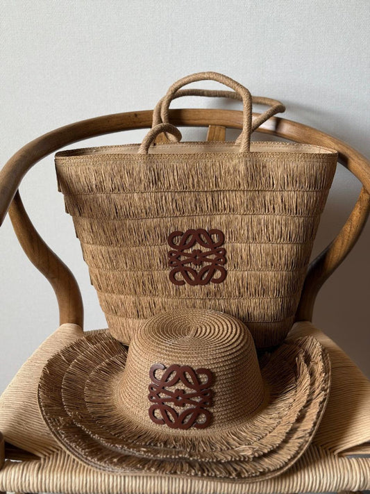 Loewe Shoulder Bag - Hat