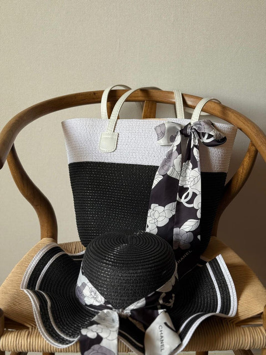 Chanel Shoulder Bag - Hat