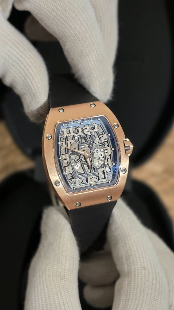 Richard Mille Watch (Vip)