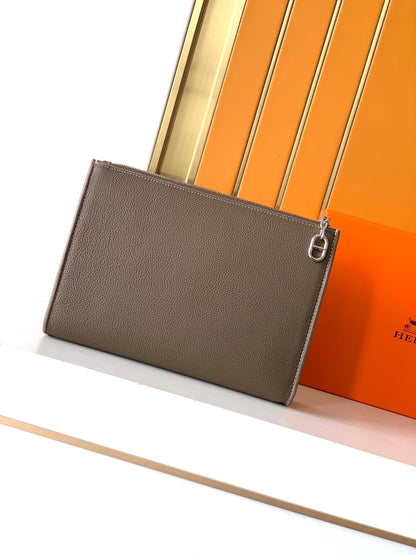Hermes Clutch Bag (Vip)
