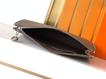 Hermes Clutch Bag (Vip)