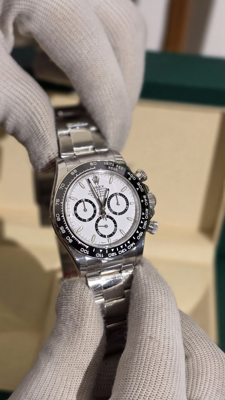 Rollex Watch (Vip)