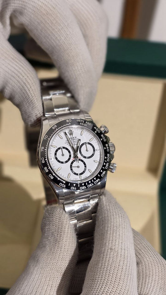 Rollex Watch (Vip)