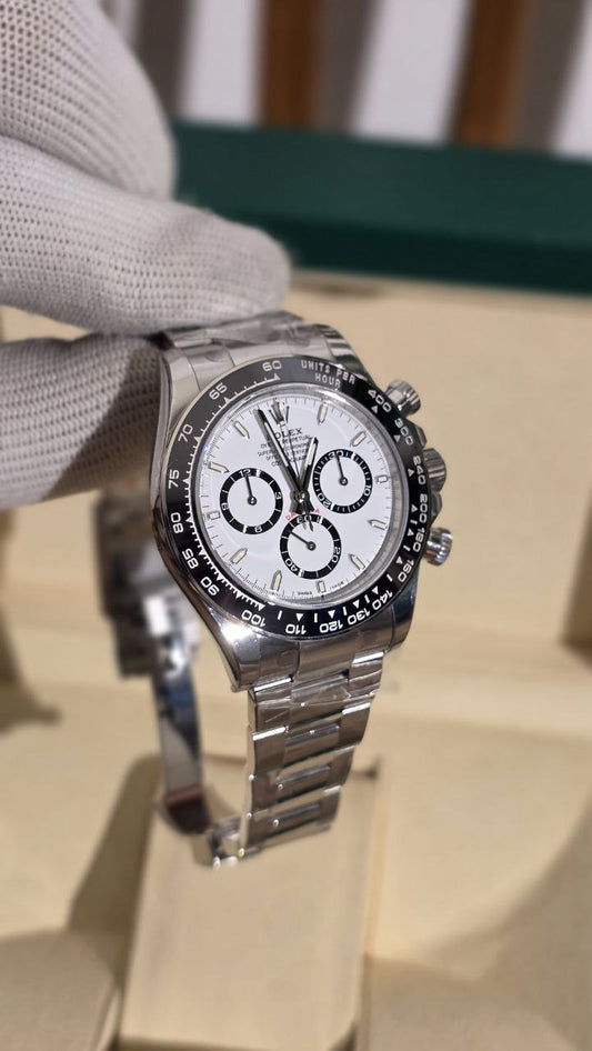 Rollex Watch (Vip)