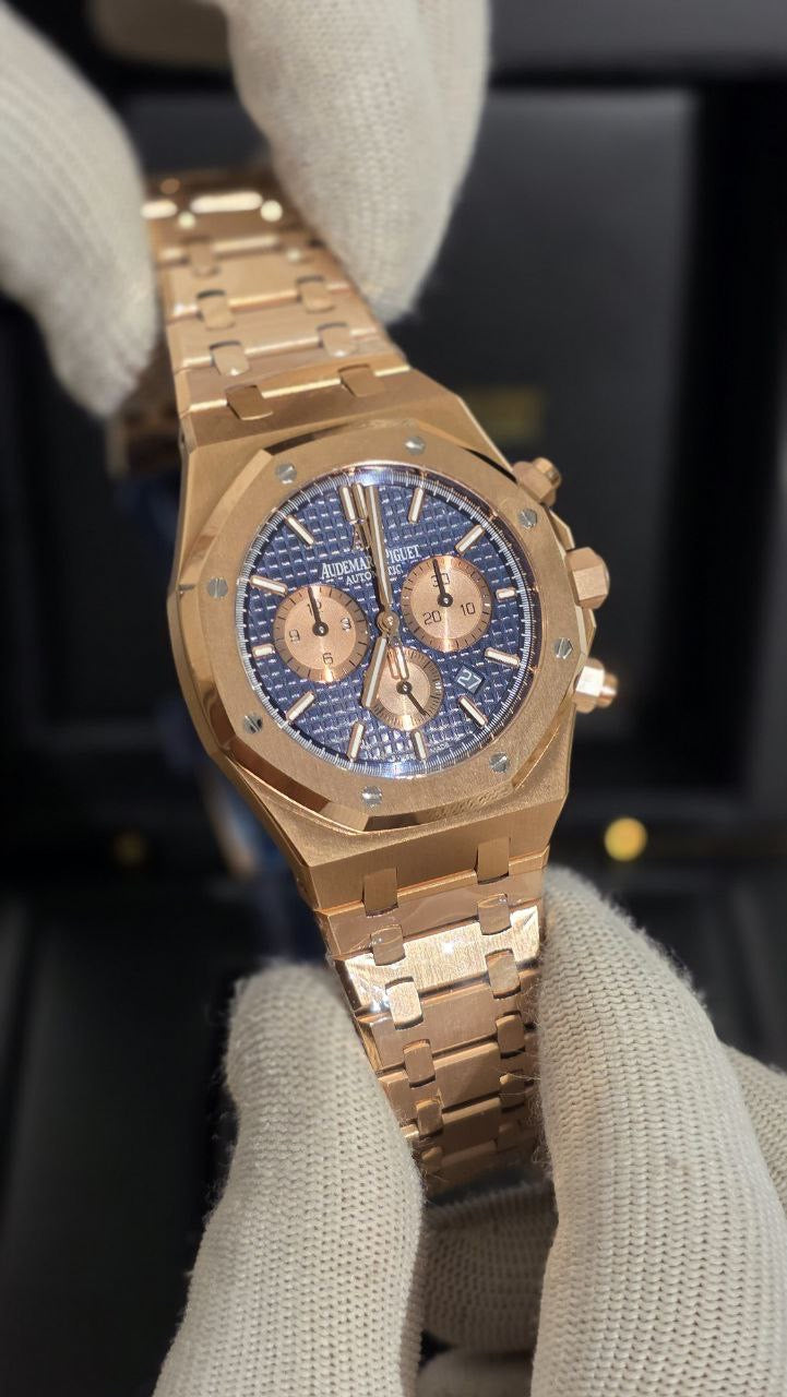 Audemars Piguet Watch (Vip)