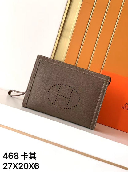 Hermes Clutch Bag (Vip)