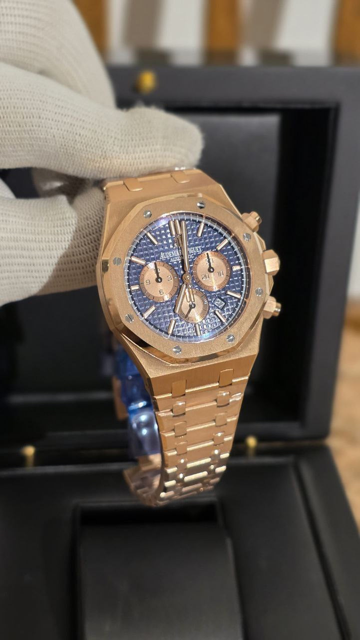 Audemars Piguet Watch (Vip)