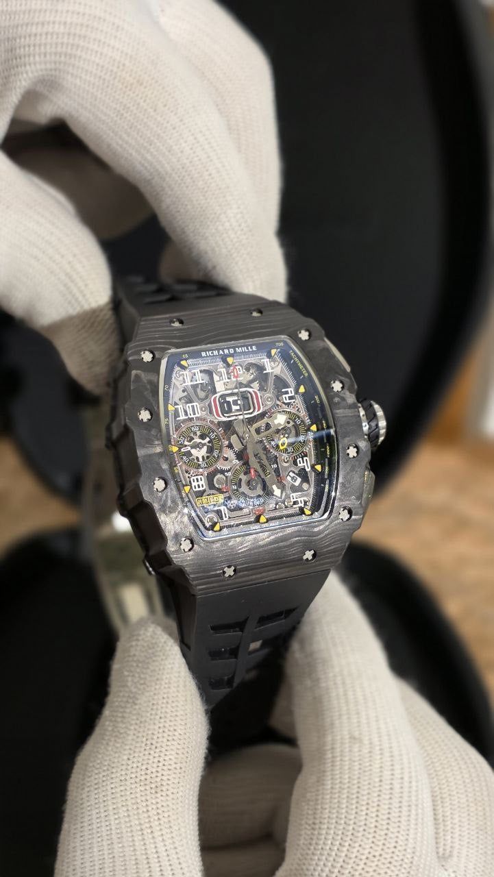 Richard Mille Watch (Vip)