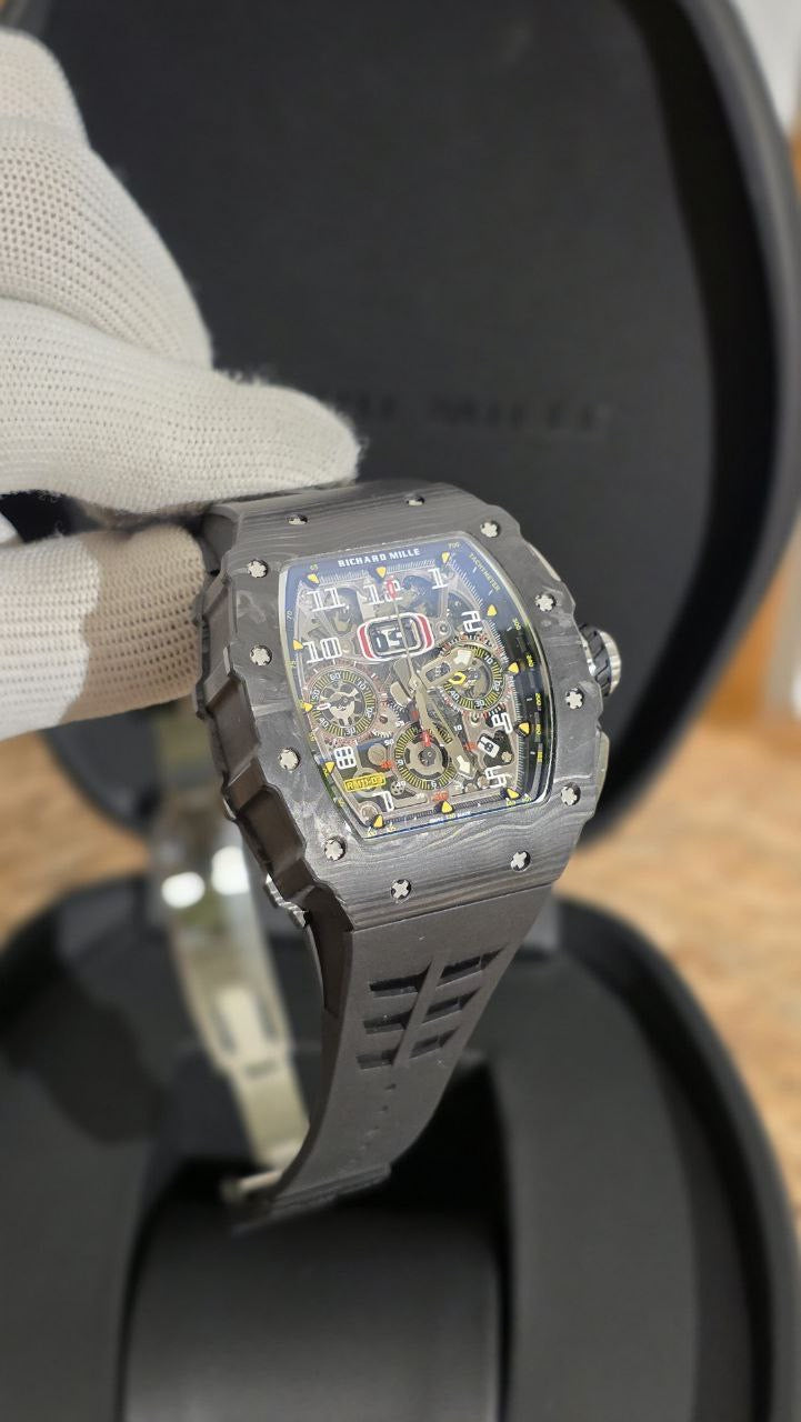 Richard Mille Watch (Vip)