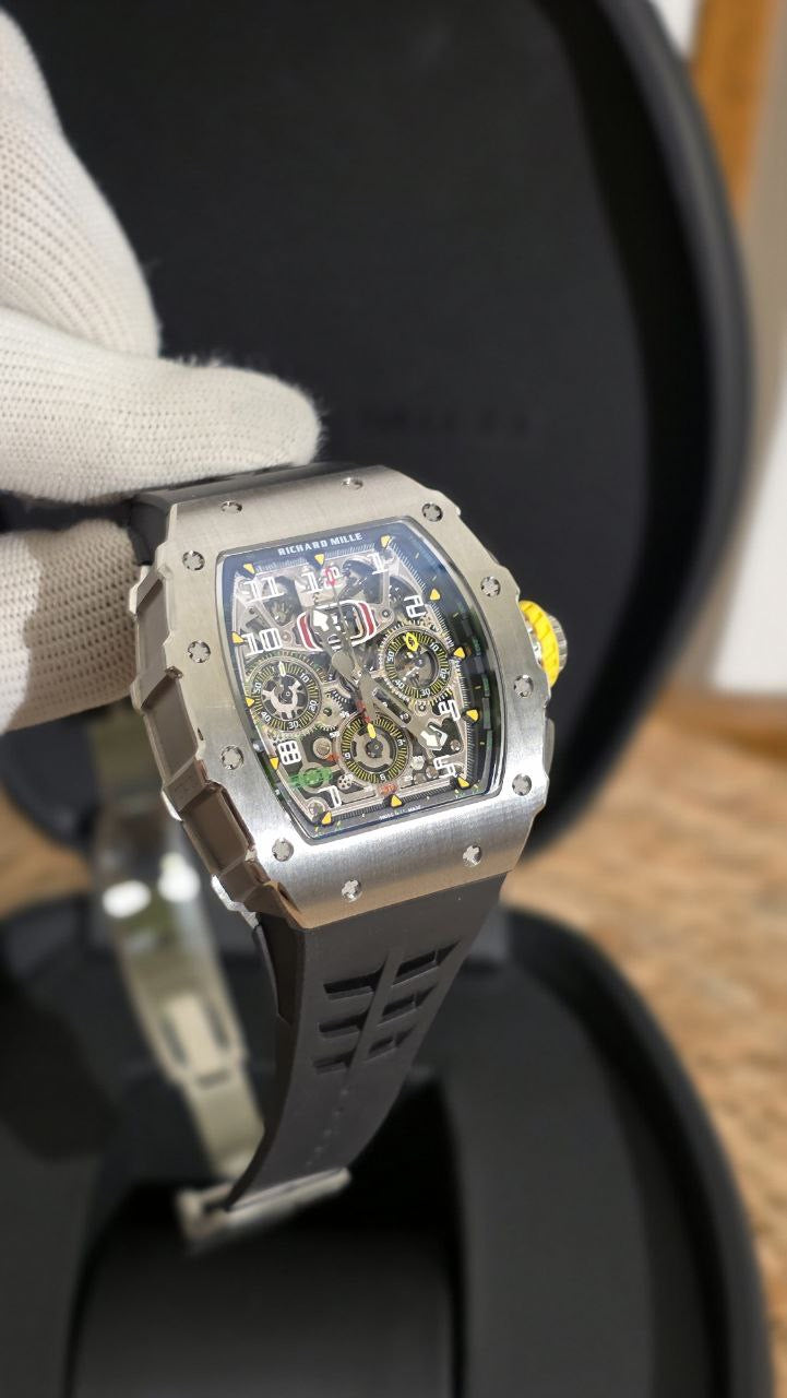 Richard Mille Watch (Vip)