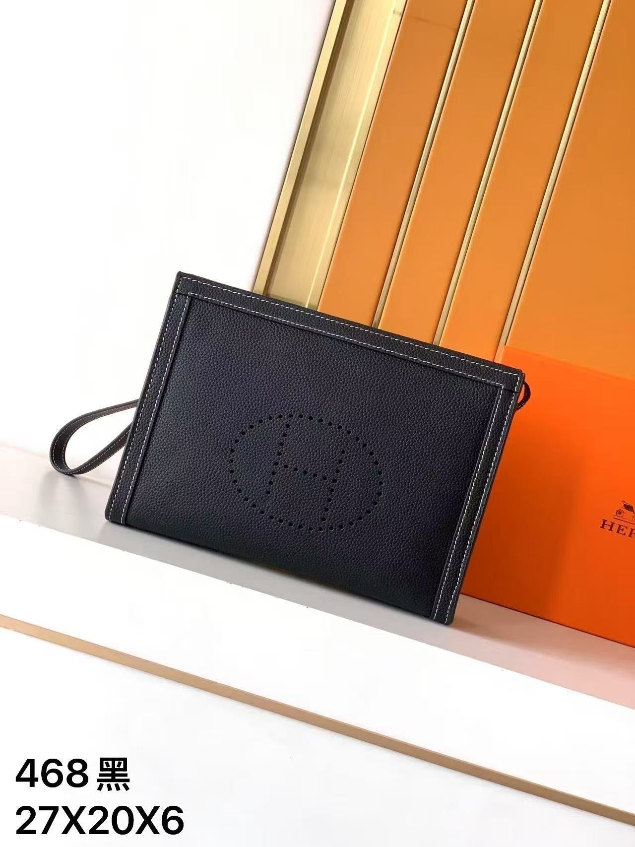 Hermes Clutch Bag (Vip)