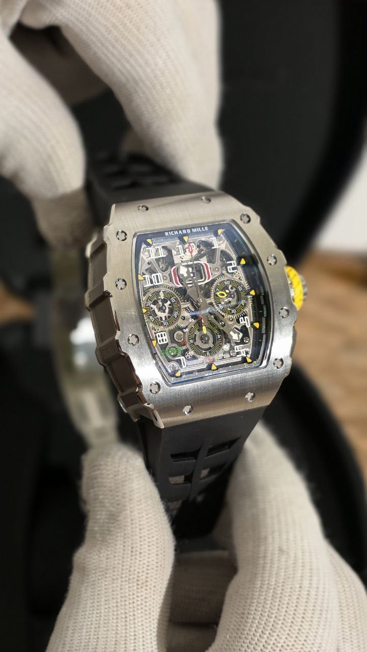 Richard Mille Watch (Vip)