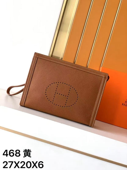 Hermes Clutch Bag (Vip)