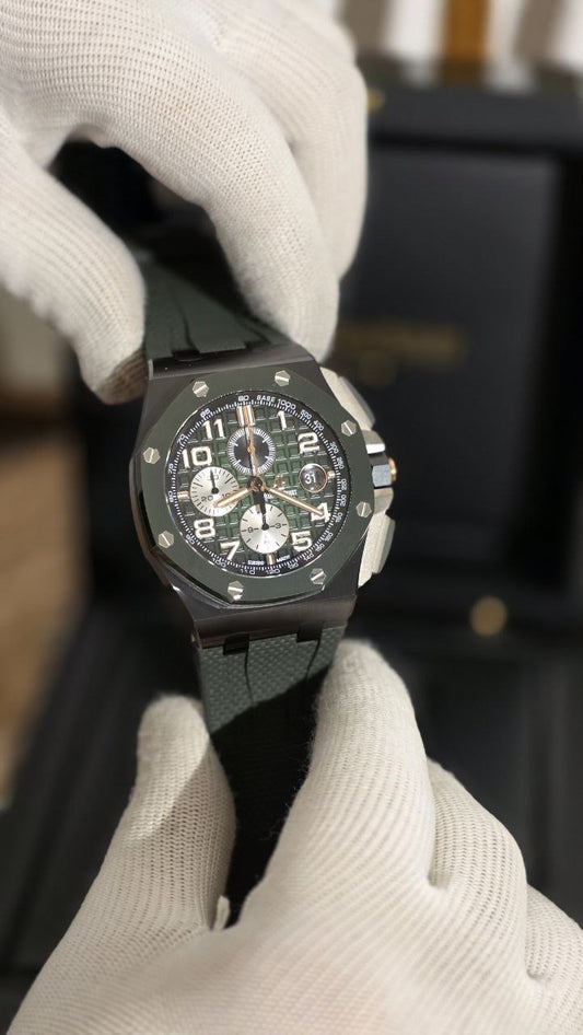 Audemars Piguet Watch (Vip)