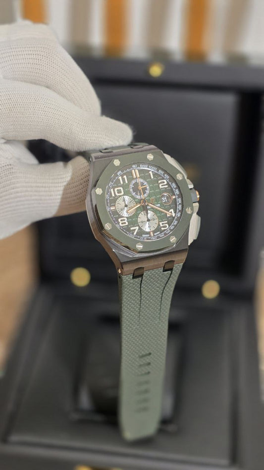 Audemars Piguet Watch (Vip)