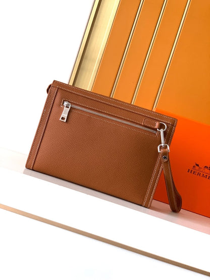 Hermes Clutch Bag (Vip)