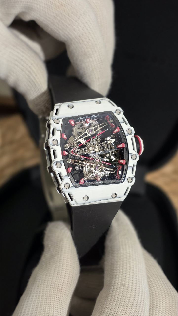 Richard Mille Watch (Vip)