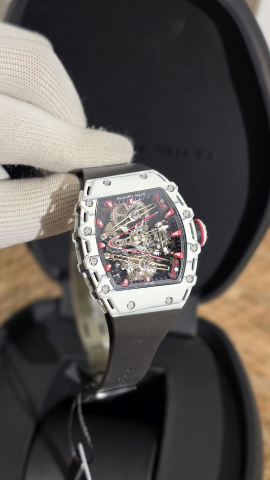 Richard Mille Watch (Vip)