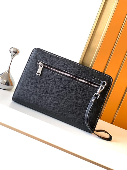 Hermes Clutch Bag (Vip)