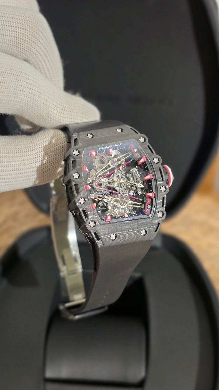 Richard Mille Watch (Vip)