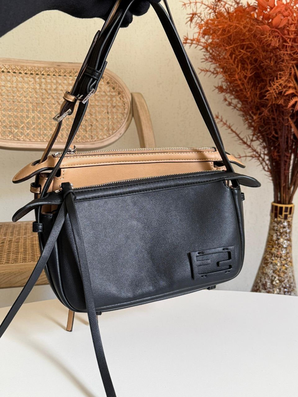Fendi Shoulder Bag