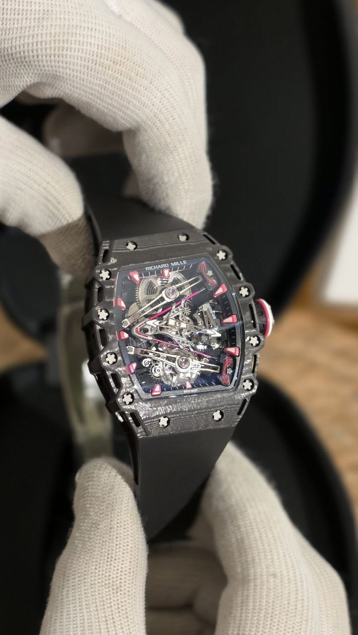 Richard Mille Watch (Vip)