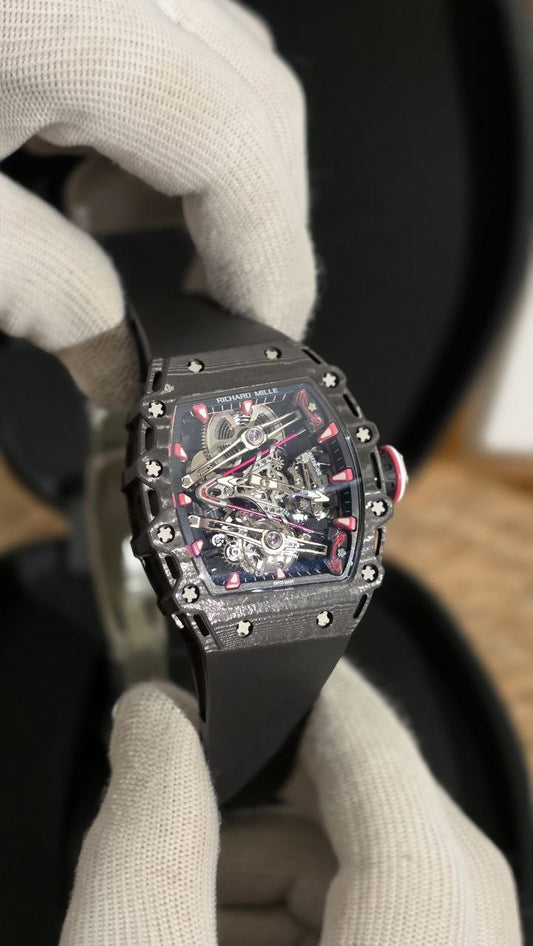 Richard Mille Watch (Vip)