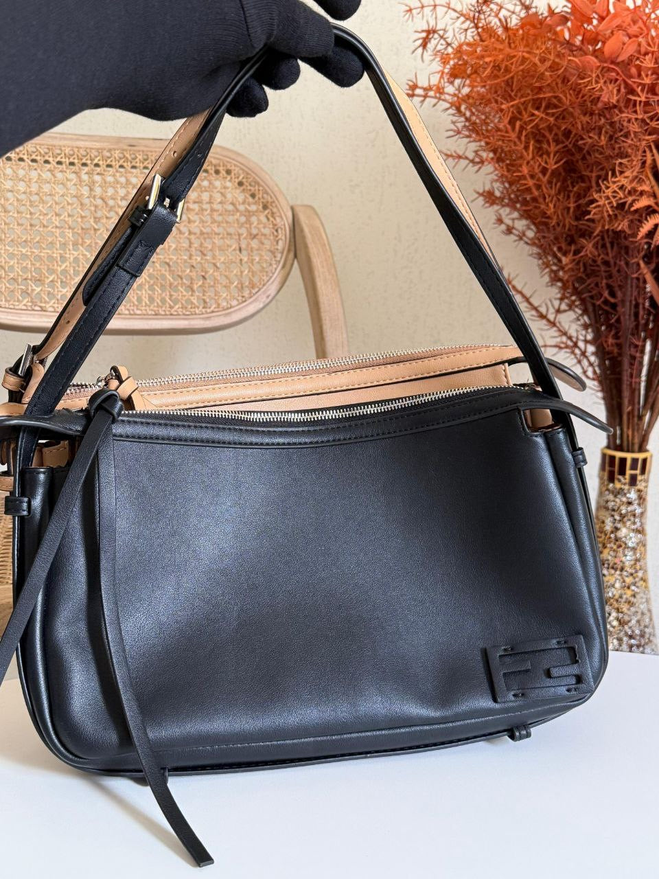Fendi Shoulder Bag