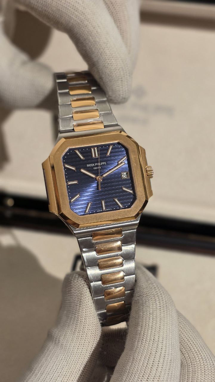 Patek Philippe Watch (Vip) (Copy)