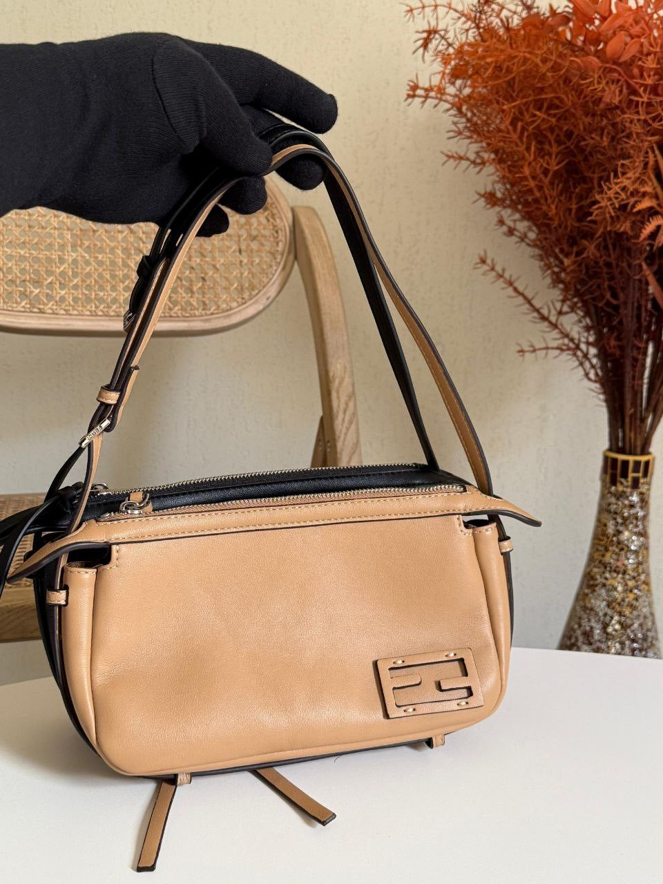 Fendi Shoulder Bag
