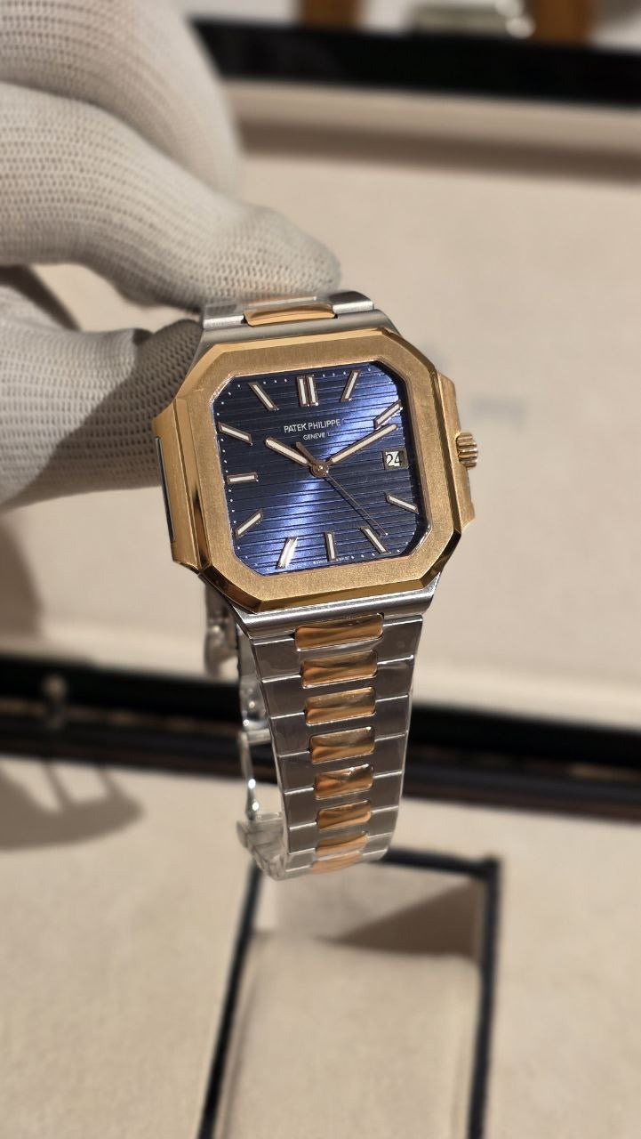 Patek Philippe Watch (Vip) (Copy)