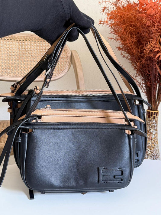 Fendi Shoulder Bag