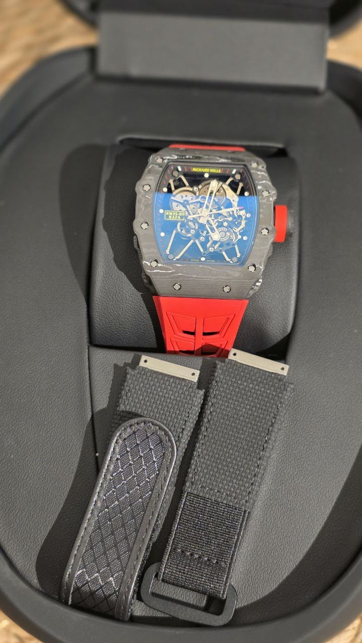 Richard Mille Watch (Vip)