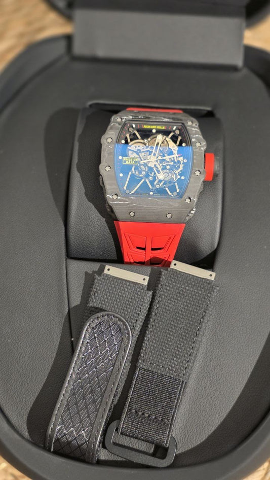Richard Mille Watch (Vip)
