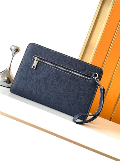 Hermes Clutch Bag (Vip)