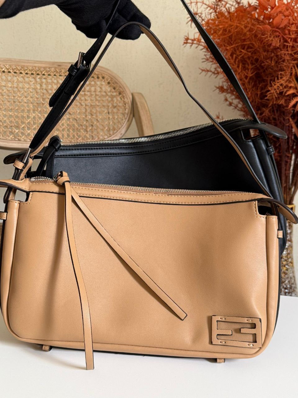 Fendi Shoulder Bag