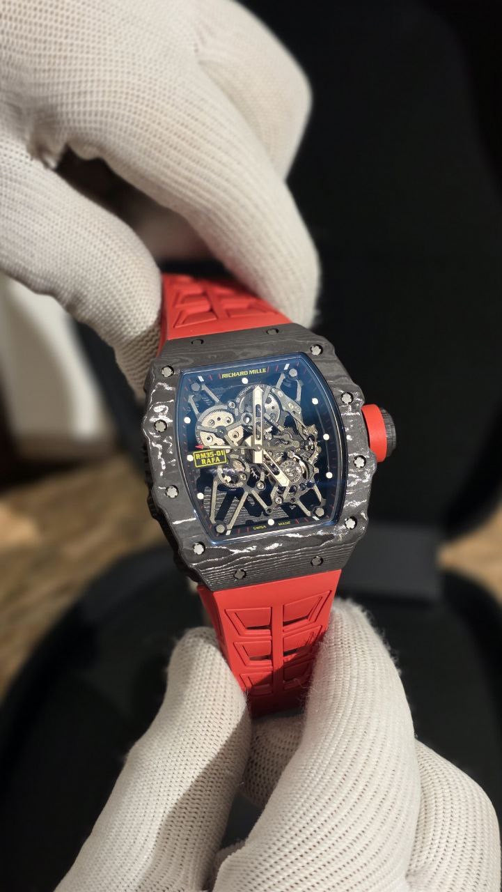 Richard Mille Watch (Vip)