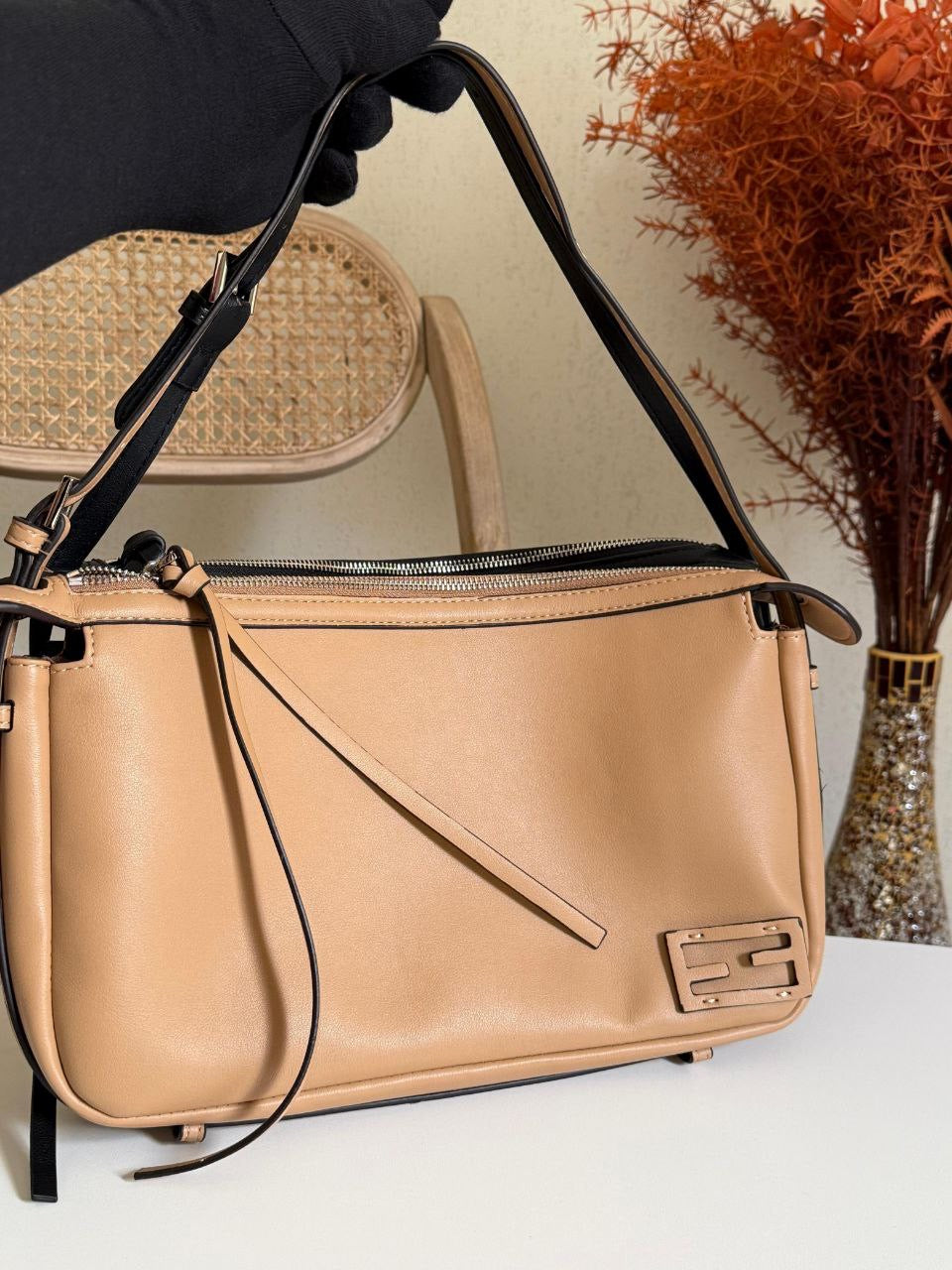 Fendi Shoulder Bag