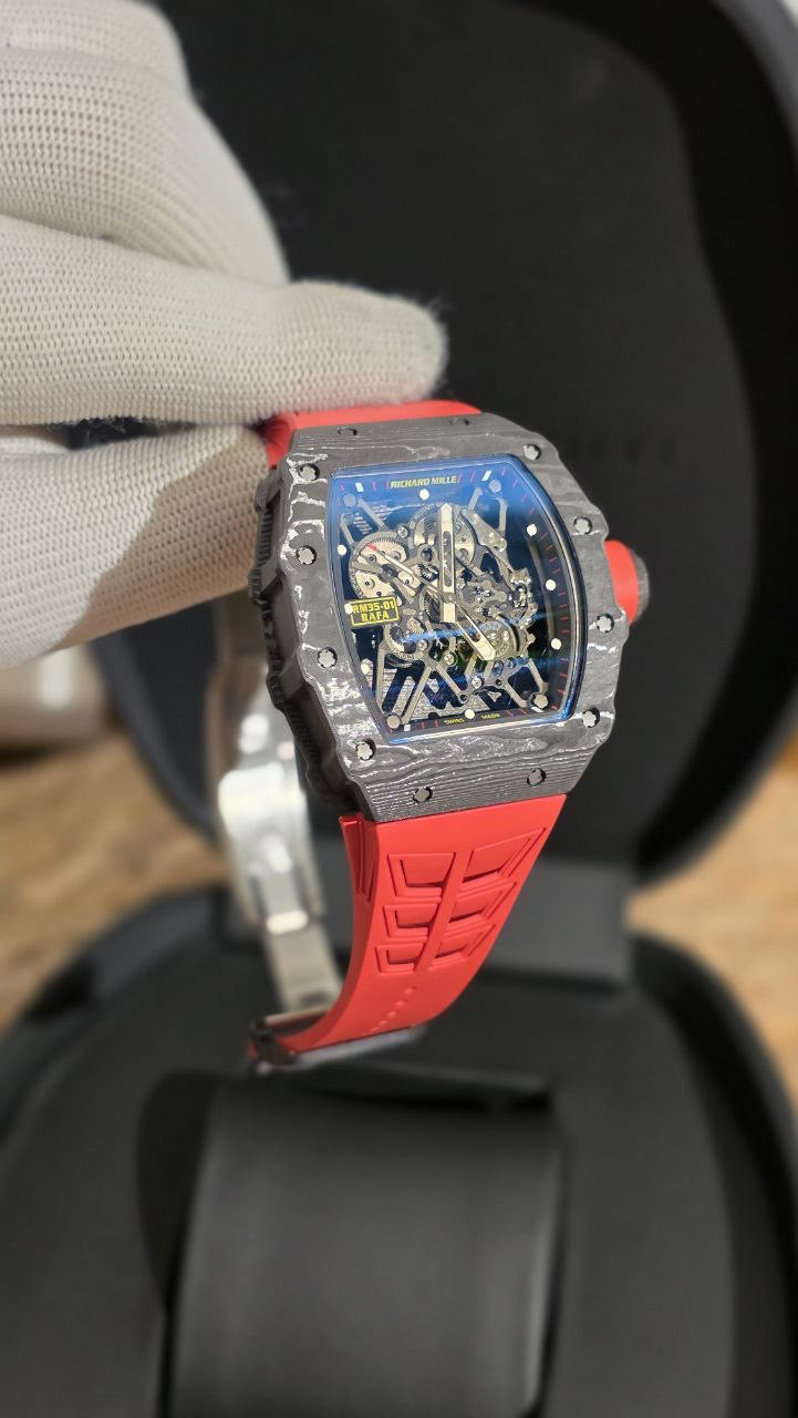 Richard Mille Watch (Vip)