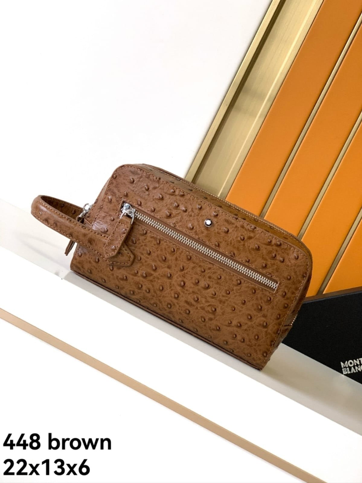 MontBlanc Pouch (VIP Quality)