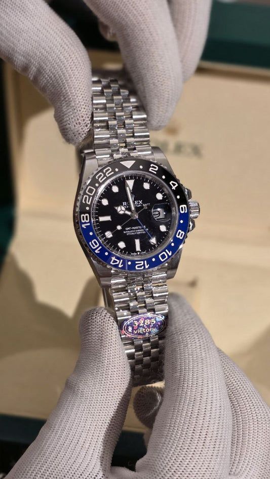 Rollex Watch (Vip)