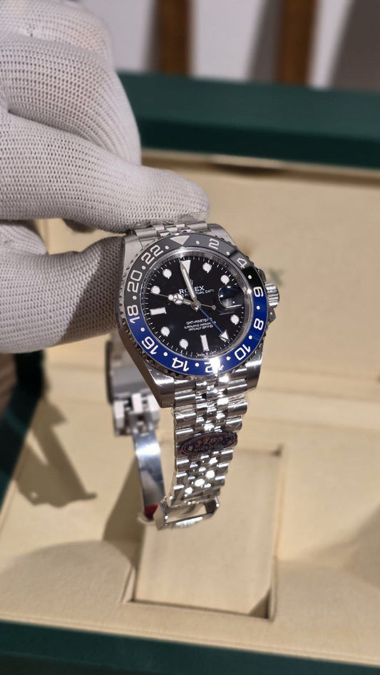 Rollex Watch (Vip)