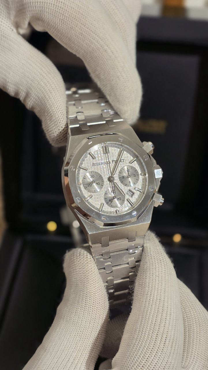 Audemars Piguet Watch (Vip)