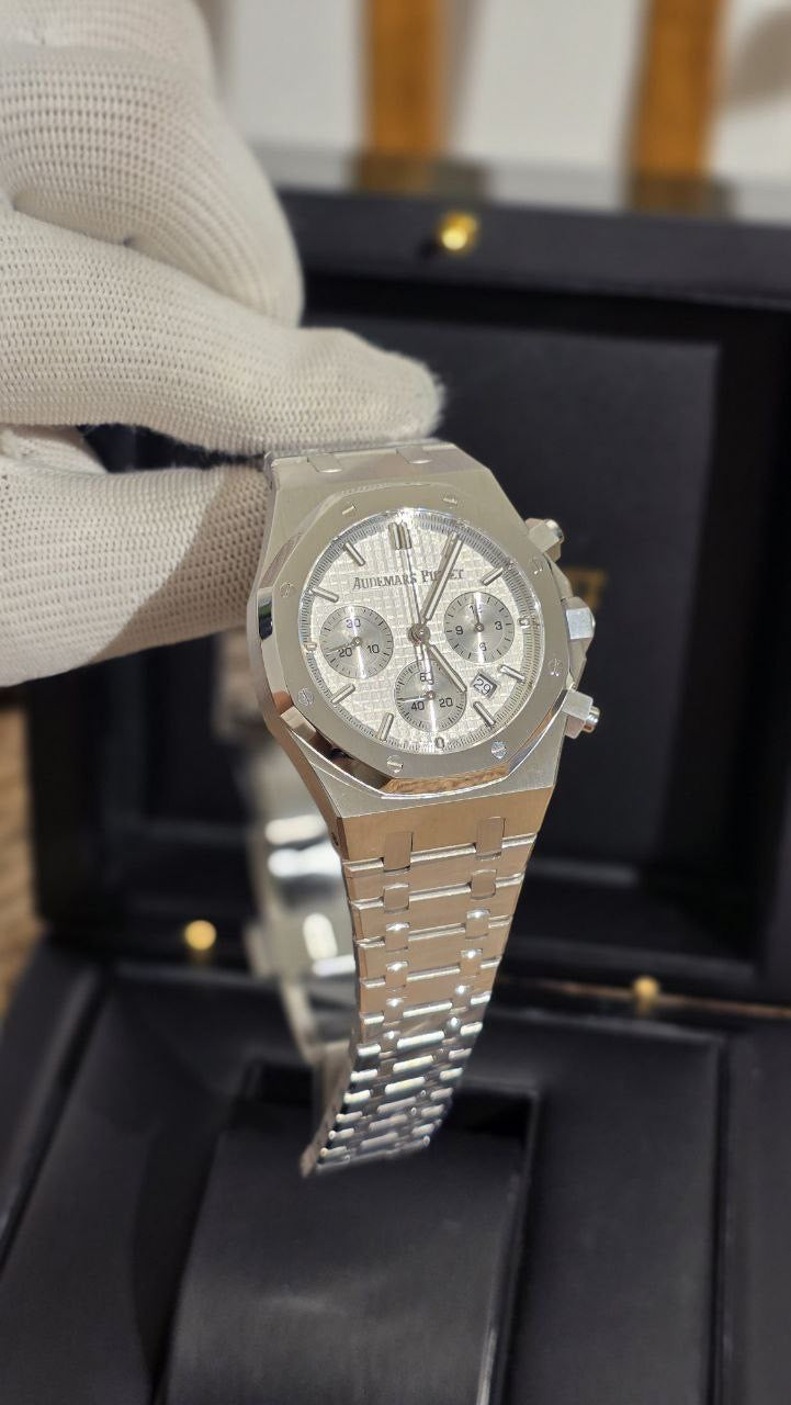 Audemars Piguet Watch (Vip)