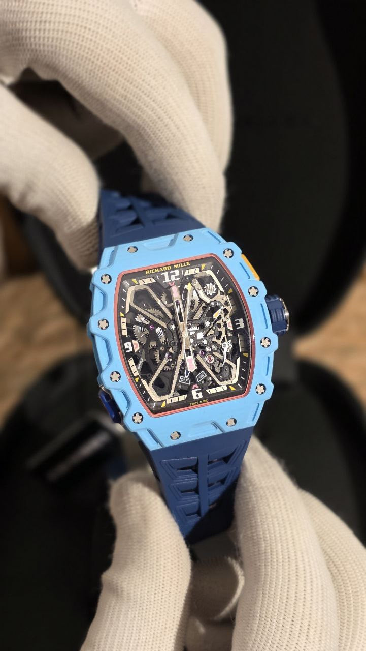 Richard Mille Watch (Vip)