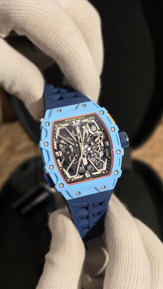 Richard Mille Watch (Vip)